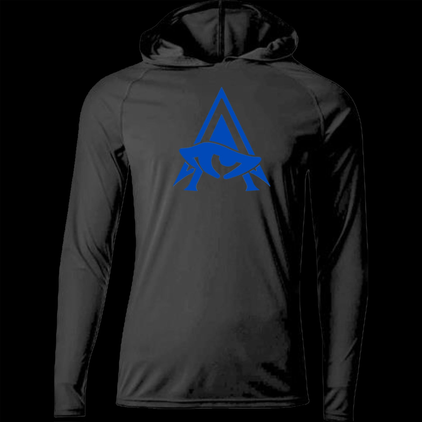 “Apex Alpha Dry-Fit Hoodie Vol.2”