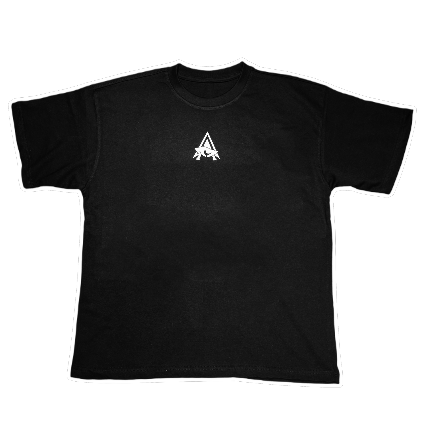 Alpha Core Oversized Tee