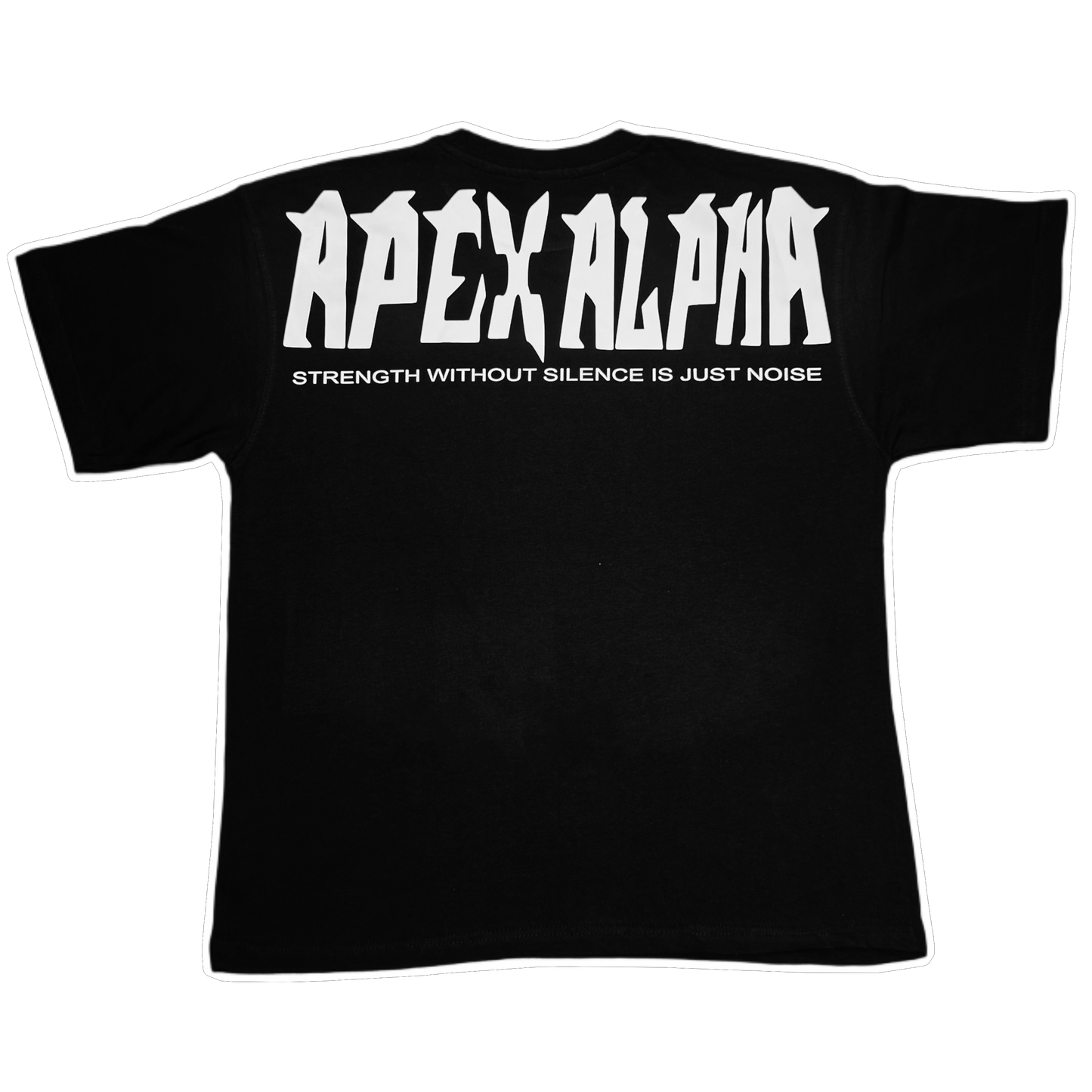 Alpha Core Oversized Tee