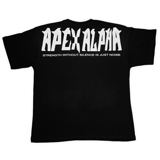 Alpha Core Oversized Tee