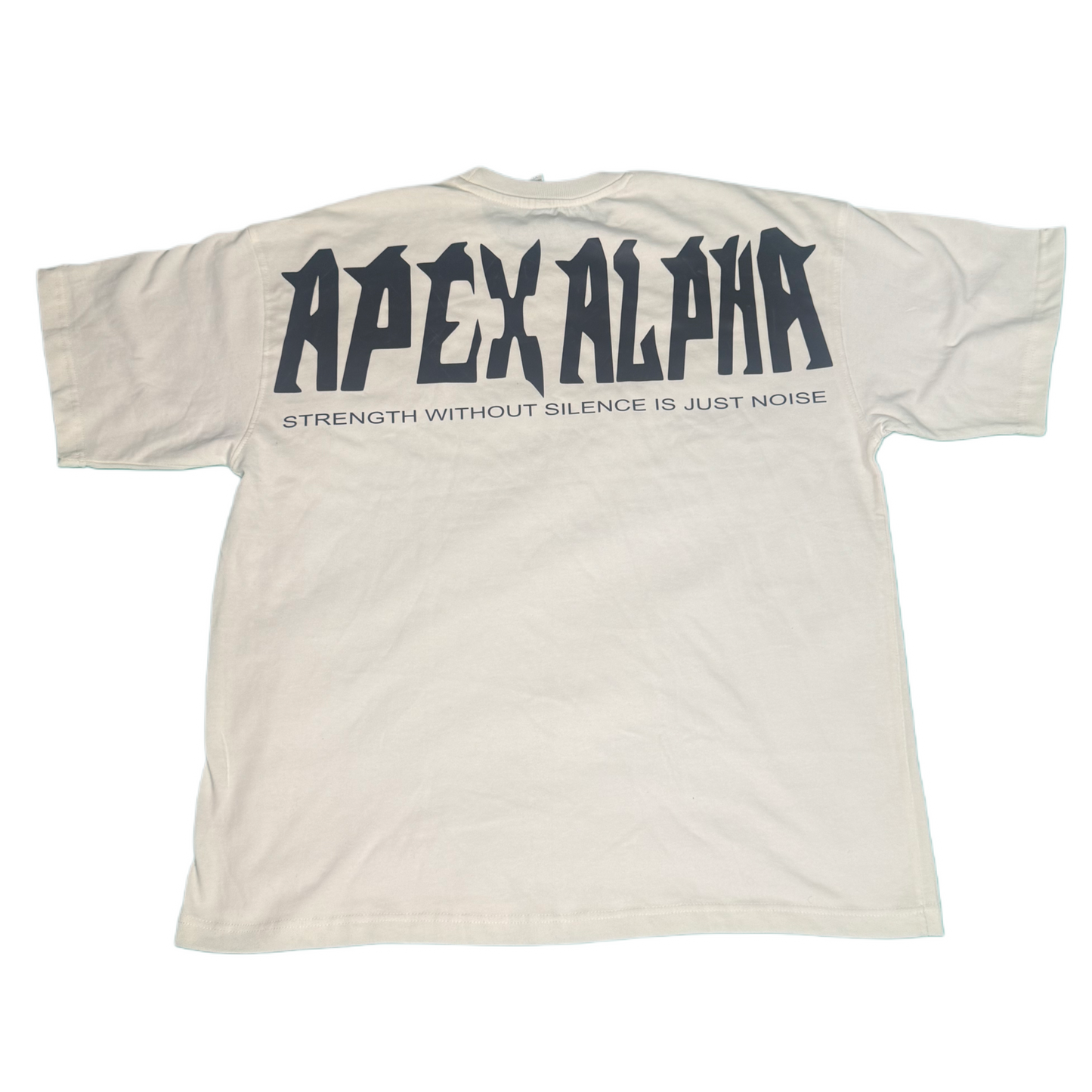 Alpha Core Oversized Tee