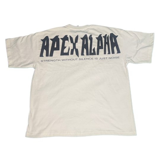 Alpha Core Oversized Tee
